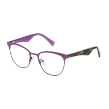 Lade das Bild in den Galerie-Viewer, Brille Police, Modell: VPL417 Farbe: 0PP
