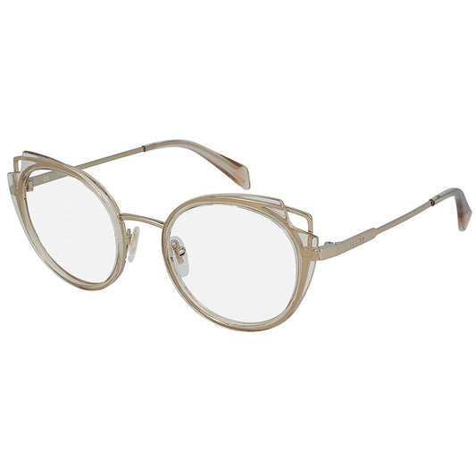 Brille Police, Modell: VPLA03 Farbe: 08FF