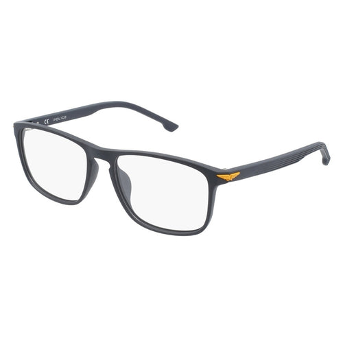 Brille Police, Modell: VPLA44 Farbe: R43