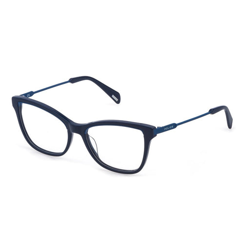 Brille Police, Modell: VPLC30E Farbe: 9GUV