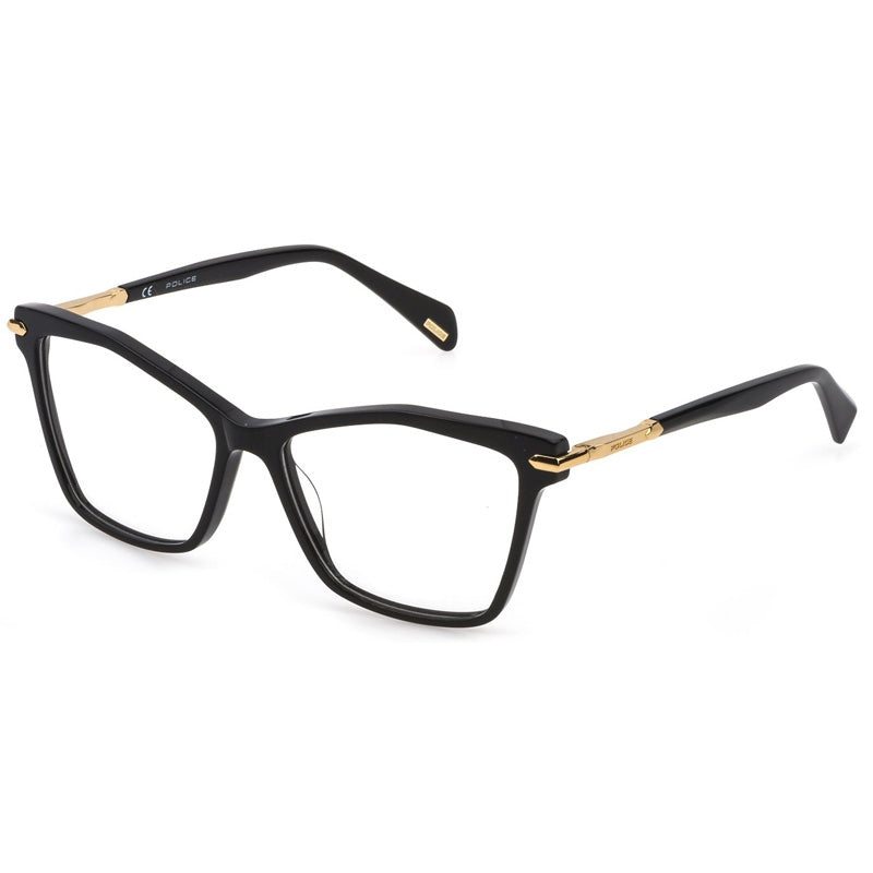 Brille Police, Modell: VPLD21 Farbe: 0700