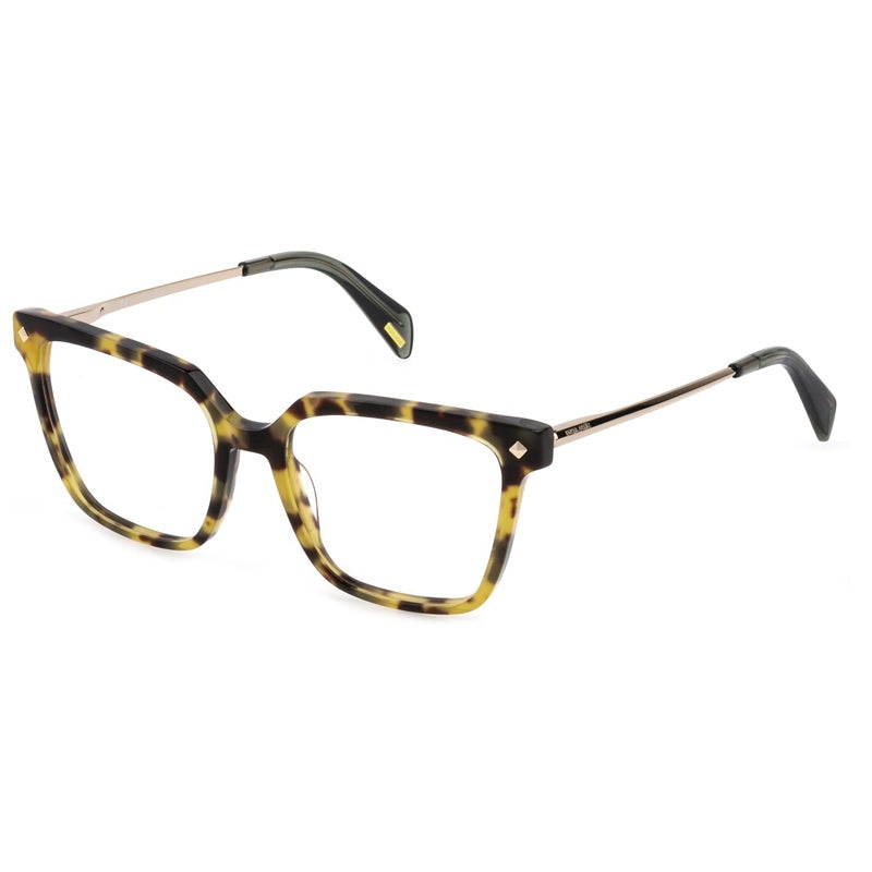 Brille Police, Modell: VPLD26 Farbe: 0777