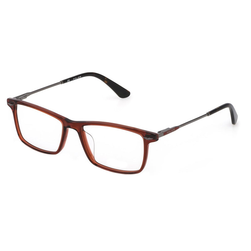 Brille Police, Modell: VPLD92 Farbe: 0999