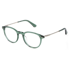 Lade das Bild in den Galerie-Viewer, Brille Police, Modell: VPLD93 Farbe: 02GN
