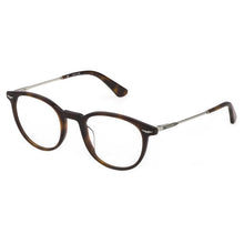 Lade das Bild in den Galerie-Viewer, Brille Police, Modell: VPLD93 Farbe: 0779
