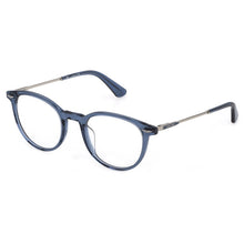 Lade das Bild in den Galerie-Viewer, Brille Police, Modell: VPLD93 Farbe: 0955
