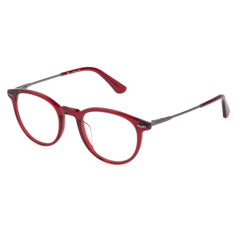 Brille Police, Modell: VPLD93 Farbe: 0V64