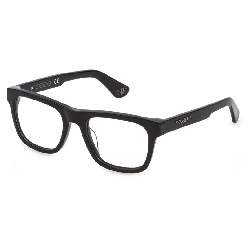 Brille Police, Modell: VPLE37N Farbe: 0700