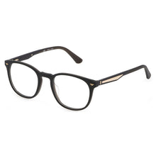 Lade das Bild in den Galerie-Viewer, Brille Police, Modell: VPLF02 Farbe: 06BL
