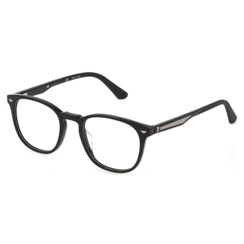 Brille Police, Modell: VPLF02 Farbe: 0700