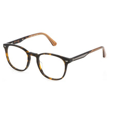 Lade das Bild in den Galerie-Viewer, Brille Police, Modell: VPLF02 Farbe: 0752
