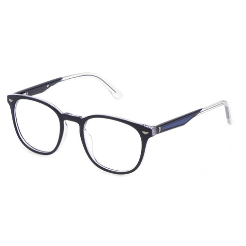 Brille Police, Modell: VPLF02 Farbe: 0P57