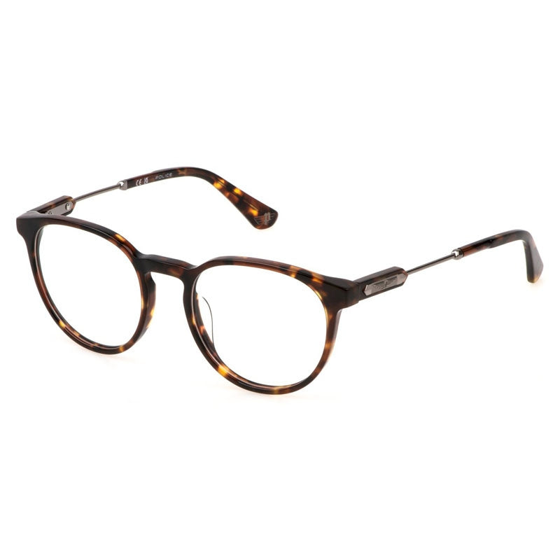 Brille Police, Modell: VPLF10 Farbe: 04BL