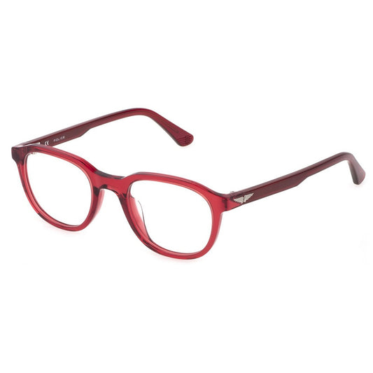 Brille Police, Modell: VPLF77 Farbe: 06NL