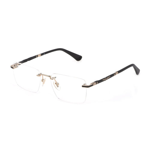 Brille Police, Modell: VPLF84 Farbe: 0302