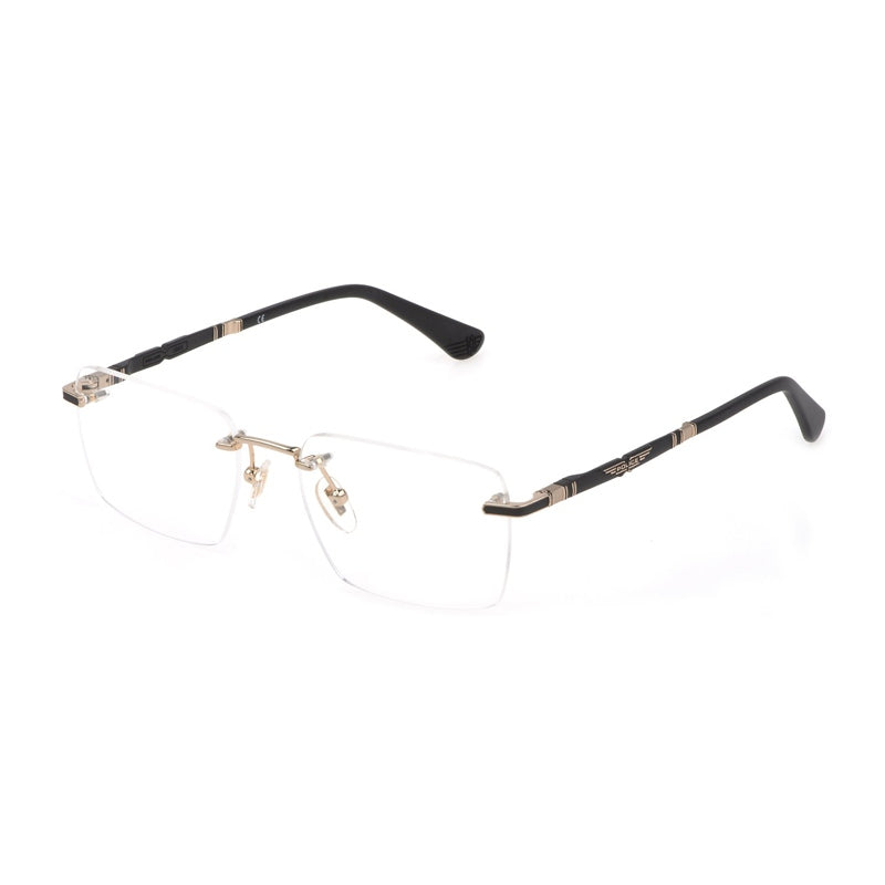 Brille Police, Modell: VPLF84 Farbe: 0302