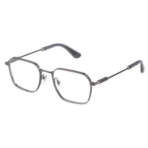 Brille Police, Modell: VPLF87 Farbe: 0A21