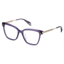 Lade das Bild in den Galerie-Viewer, Brille Police, Modell: VPLG28 Farbe: 06SC

