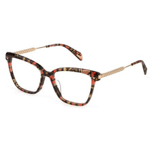 Lade das Bild in den Galerie-Viewer, Brille Police, Modell: VPLG28 Farbe: 09YB
