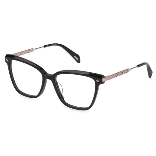 Brille Police, Modell: VPLG28 Farbe: 700Y