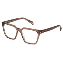 Lade das Bild in den Galerie-Viewer, Brille Police, Modell: VPLG29 Farbe: 0805
