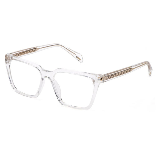 Brille Police, Modell: VPLG29 Farbe: 0880