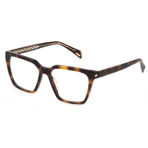 Brille Police, Modell: VPLG29 Farbe: 09AJ