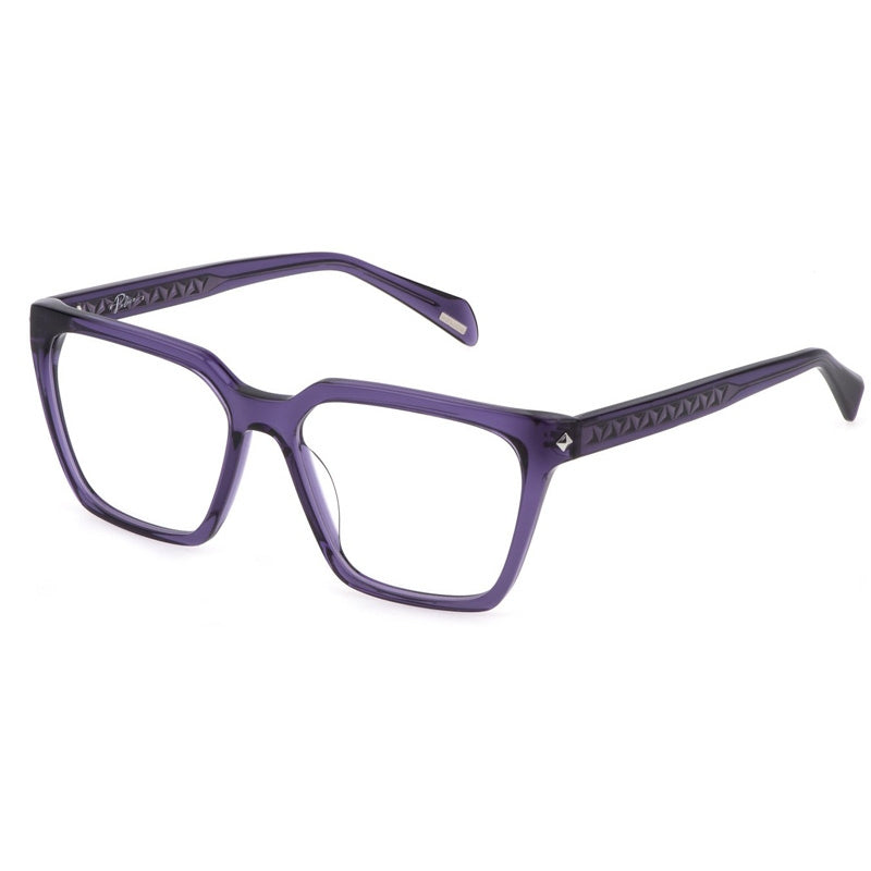 Brille Police, Modell: VPLG29 Farbe: 0U55