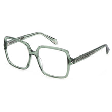 Lade das Bild in den Galerie-Viewer, Brille Police, Modell: VPLG30 Farbe: 03GE
