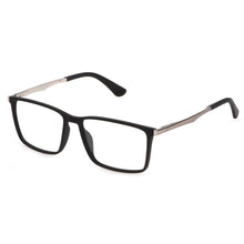 Lade das Bild in den Galerie-Viewer, Brille Police, Modell: VPLG70 Farbe: 0U28
