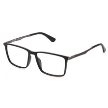 Lade das Bild in den Galerie-Viewer, Brille Police, Modell: VPLG70 Farbe: 0Z42
