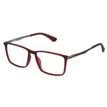 Lade das Bild in den Galerie-Viewer, Brille Police, Modell: VPLG70 Farbe: 954M
