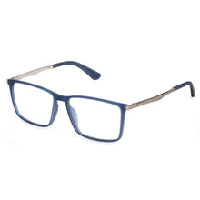 Lade das Bild in den Galerie-Viewer, Brille Police, Modell: VPLG70 Farbe: AGQM
