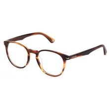 Lade das Bild in den Galerie-Viewer, Brille Police, Modell: VPLG72 Farbe: 09N3
