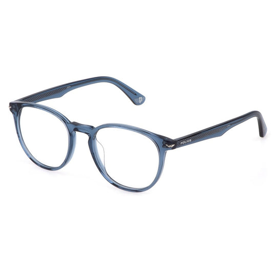 Brille Police, Modell: VPLG72 Farbe: 0T31