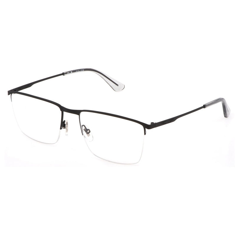 Brille Police, Modell: VPLG75 Farbe: 0531