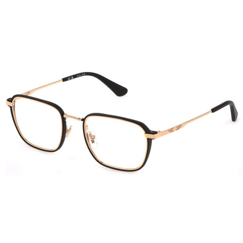 Brille Police, Modell: VPLG76 Farbe: 0300