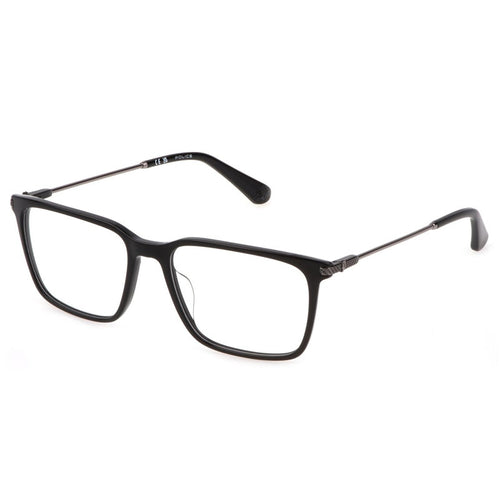 Brille Police, Modell: VPLG77 Farbe: 0700