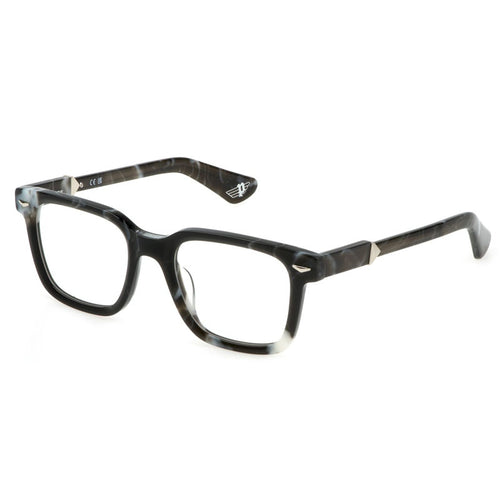 Brille Police, Modell: VPLG80 Farbe: 0869