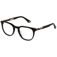 Lade das Bild in den Galerie-Viewer, Brille Police, Modell: VPLL70 Farbe: 0700
