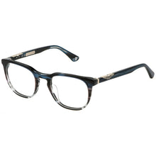 Lade das Bild in den Galerie-Viewer, Brille Police, Modell: VPLL70 Farbe: 0GBL

