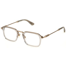 Lade das Bild in den Galerie-Viewer, Brille Police, Modell: VPLL73 Farbe: 08FF
