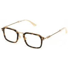 Lade das Bild in den Galerie-Viewer, Brille Police, Modell: VPLL73 Farbe: 300Y
