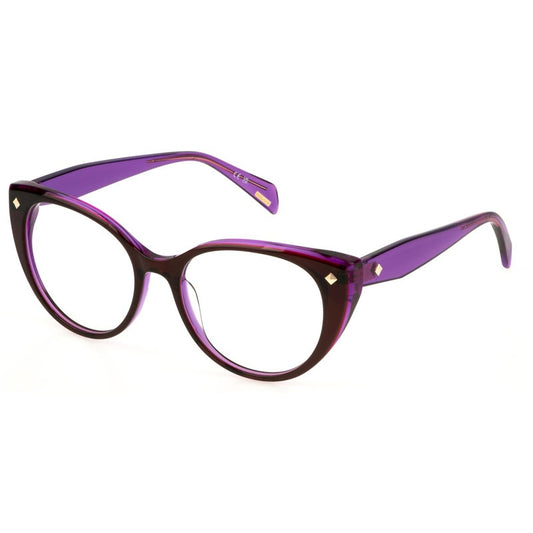 Brille Police, Modell: VPLM02 Farbe: 01CI