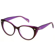 Lade das Bild in den Galerie-Viewer, Brille Police, Modell: VPLM02 Farbe: 01CI
