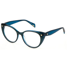 Lade das Bild in den Galerie-Viewer, Brille Police, Modell: VPLM02 Farbe: 04GD
