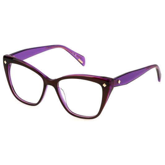 Brille Police, Modell: VPLM03 Farbe: 01CI