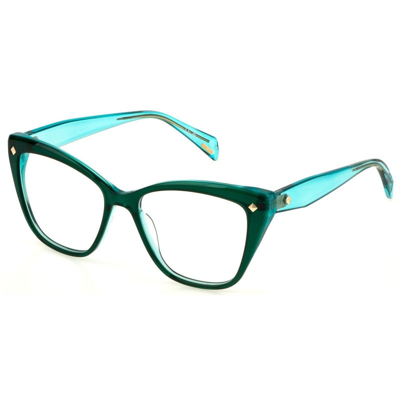 Brille Police, Modell: VPLM03 Farbe: 0N19