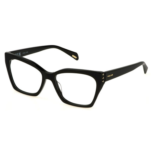 Brille Police, Modell: VPLM04 Farbe: 0700