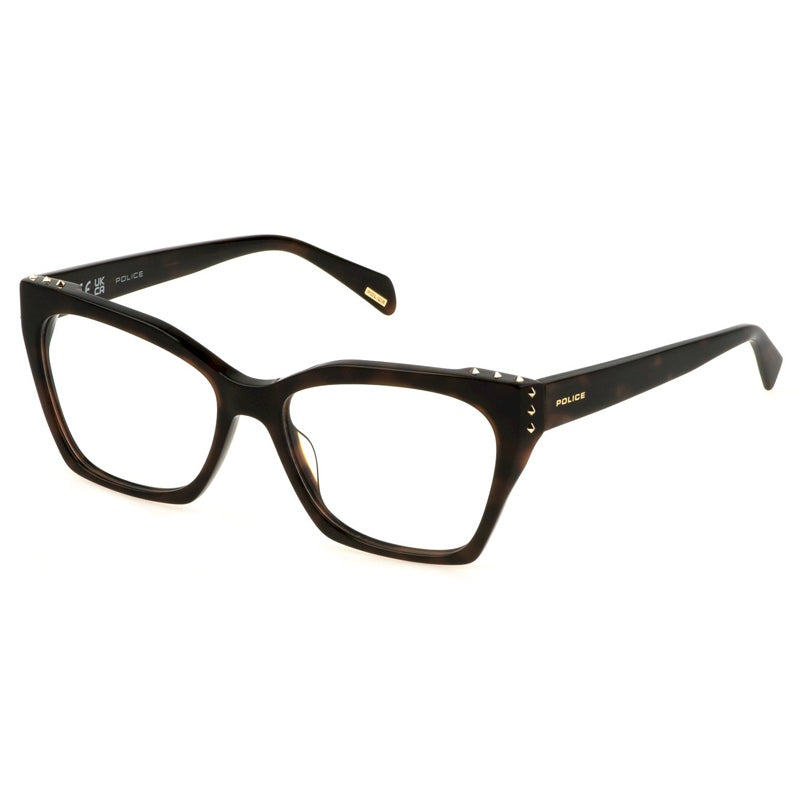 Brille Police, Modell: VPLM04E Farbe: 0752